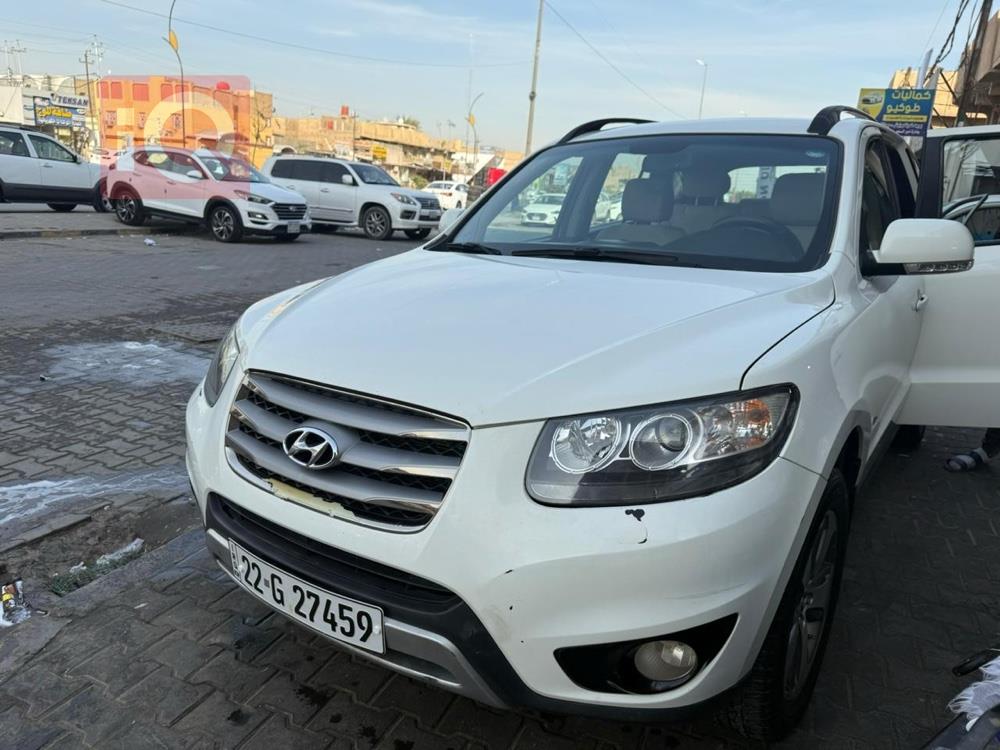 هیوندای سەنتافی